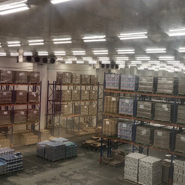 Photos At Almarai Co North Depot القيروان 0 Tips