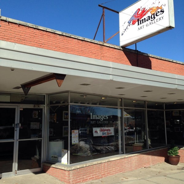 Images Art Gallery Downtown Overland Park Overland Park, KS