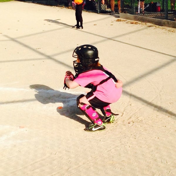 Olathe Girls Softball Association 1 tip