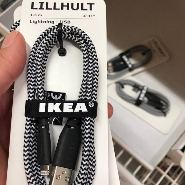 Foto tomada en IKEA  por Timo P. el 7/19/2019