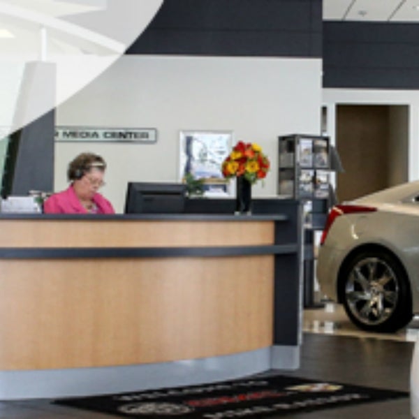 Photos At Mike Raisor Buick Gmc Cadillac Lafayette In