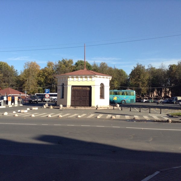 Кафе на сенной великий новгород