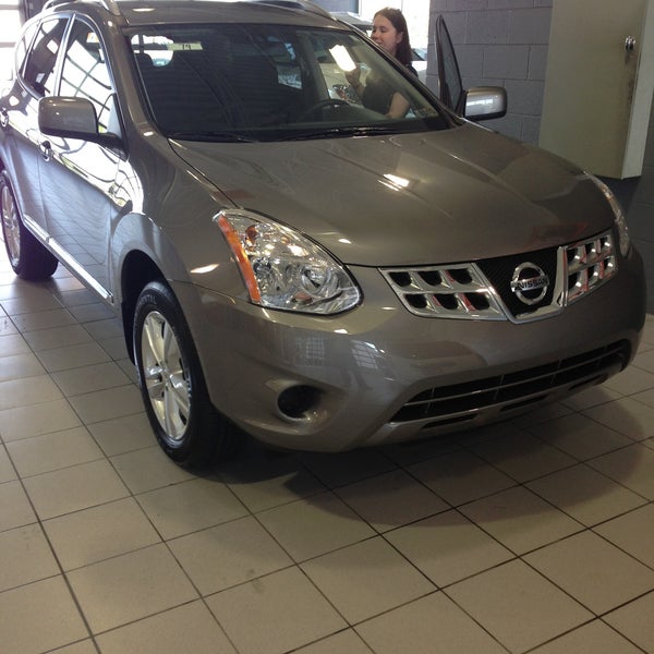 Faulkner Nissan Harrisburg >> Photos At Faulkner Nissan Of Harrisburg South Harrisburg Faulkner Nissan Harrisburg >> Photos At Faulkner Nissan Of Harrisburg South Harrisburg