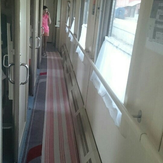 Поезд 056м москва Поезд 056м москва