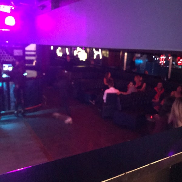 Club Shampoo Club nocturno en Recoleta