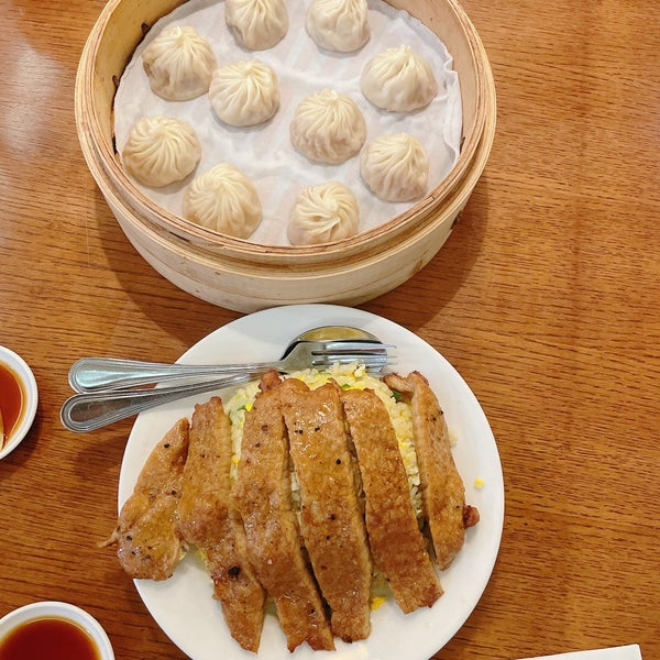 Photos At Din Tai Fung 鼎泰豐 Dumpling Restaurant In Petaling Jaya Selangor