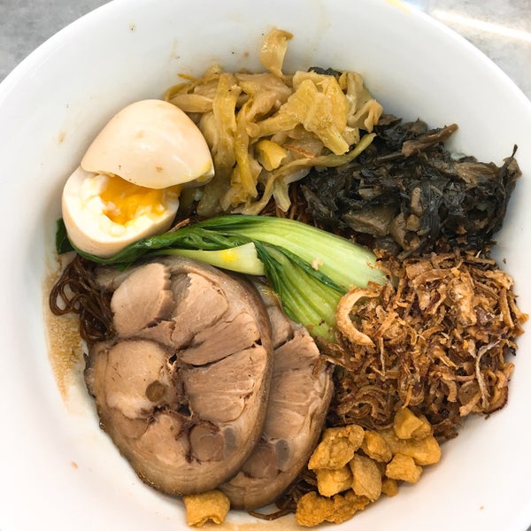 Photos At The Champ Kitchen Solaris 猪多宝 Mont Kiara Solaris Mont Kiara Kl