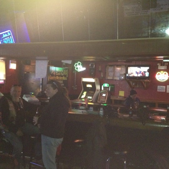 12/2/2012にDeborah B.がCarol&#39;s Pubで撮った写真