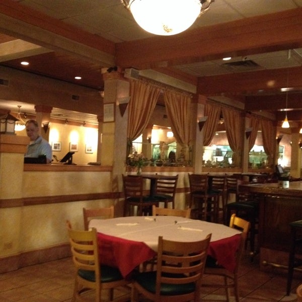 Photo taken at Andies Restaurant by Deborah B. on 5/27/2014