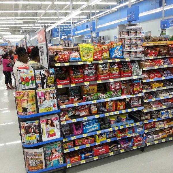 Photos at Walmart Supercenter Southeast Colorado Springs Colorado