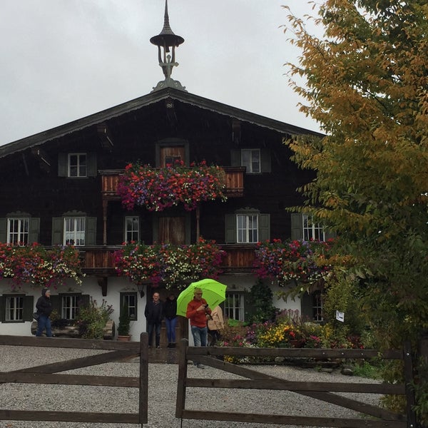 Photos At Bergdoktor Haus Ellmau Am Wilden Kaiser Tirol