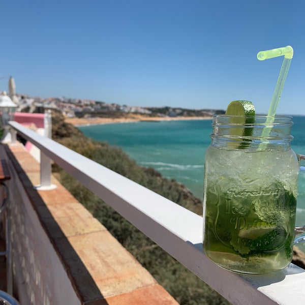 5/13/2019 tarihinde Cyril S.ziyaretçi tarafından Iguana Café'de çekilen fotoğraf