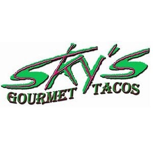 รูปภาพถ่ายที่ Sky&#39;s Gourmet Tacos โดย Sky&#39;s Gourmet Tacos เมื่อ 6/20/2016