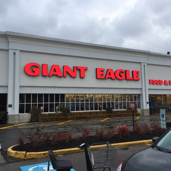 Photos at Giant Eagle Supermarket - 9 