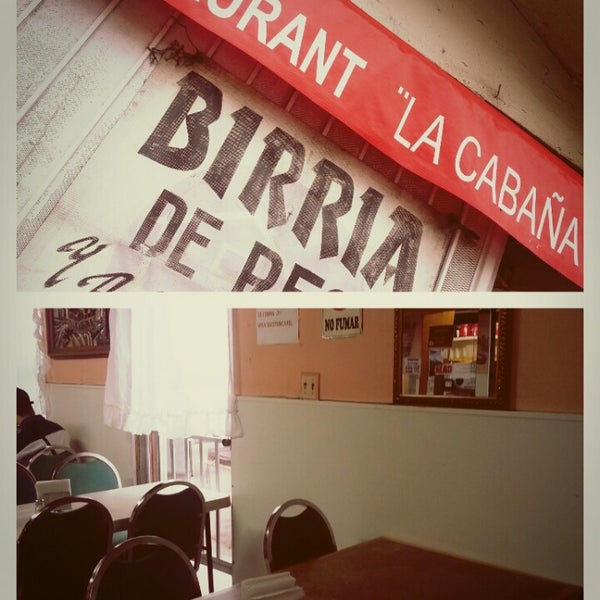 La Cabaña (El Lago) - Restaurante mexicano La Cabaña (El Lago) - Restaurante mexicano