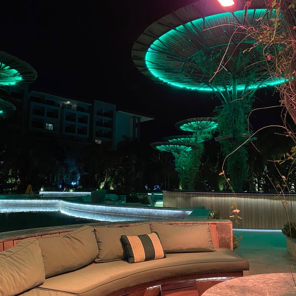 Foto tomada en Regnum Carya Golf &amp; Spa Resort  por Noura 🧸 el 1/22/2024