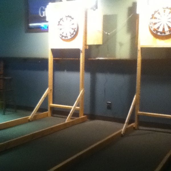 Break Time Billiards & Sports Sports Bar in Winston Salem