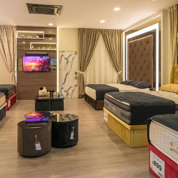 Yishun Industrial Park A Structure in Singapore