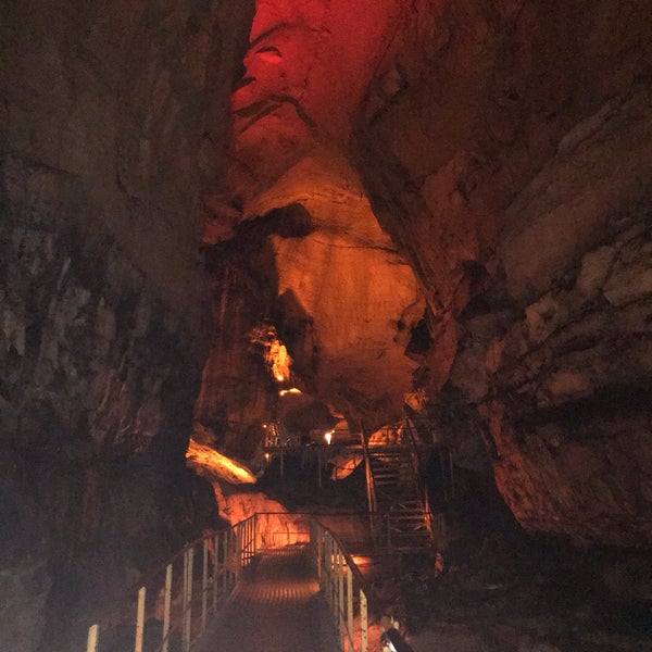 7/31/2019にaslvがTınaztepe Mağarasıで撮った写真