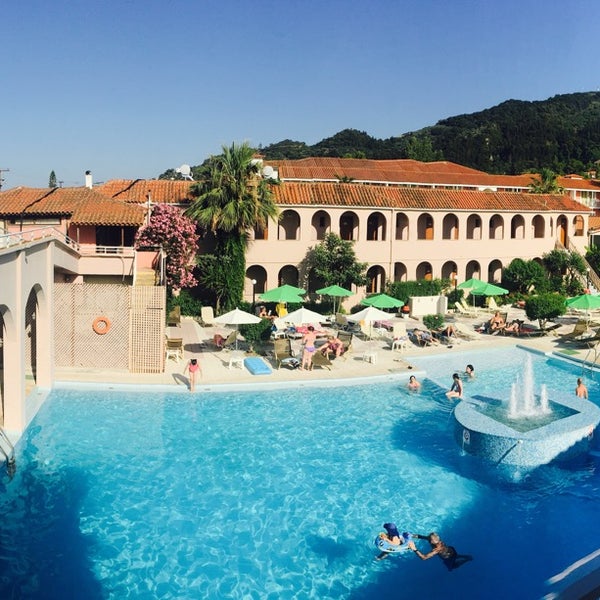 papillon hotel argassi