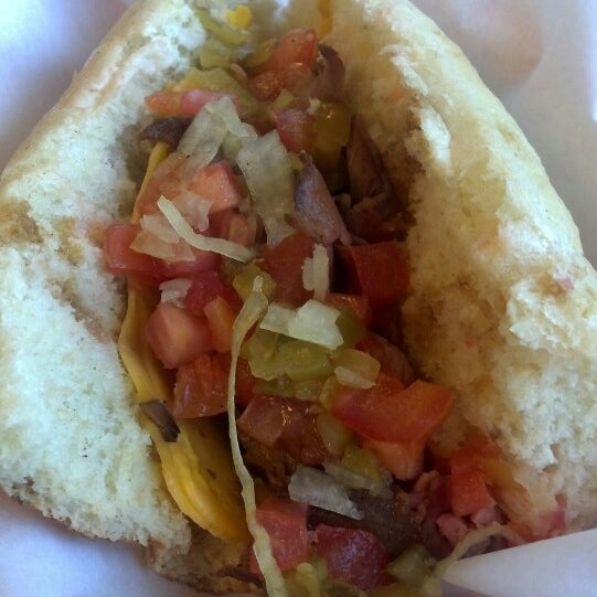 SubStation Chico Sandwich Spot in Chico