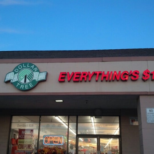 Only store. Only store