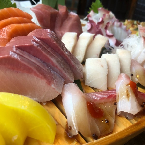 Wasabi Downtown East 34 tips from 2327 visitors