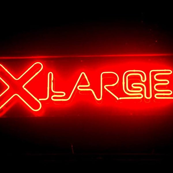 10/16/2013にXLarge Club İstanbulがXLarge Club İstanbulで撮った写真