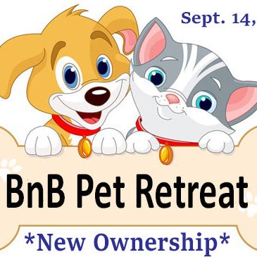 bnb kennels