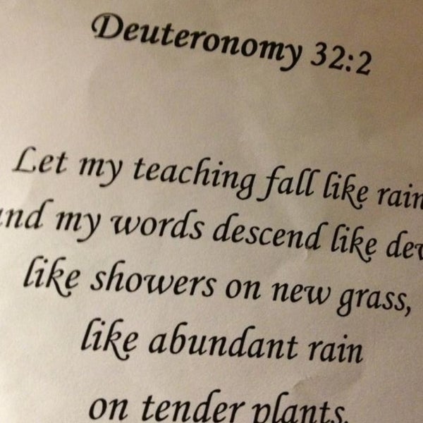 Photos at St. Robert Bellarmine Church Warrington, PA