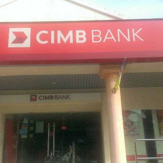 cimb bank nilai