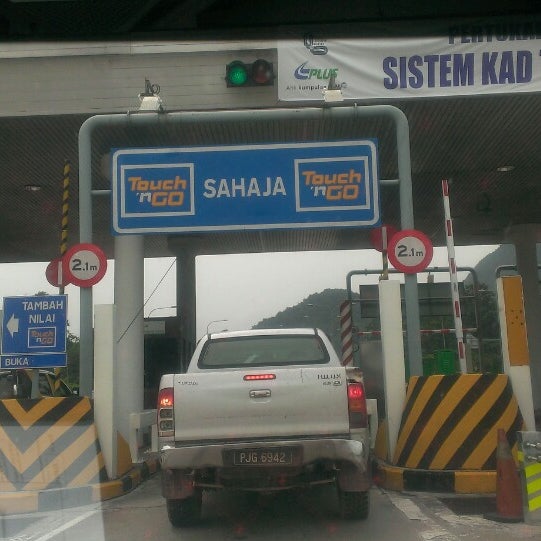 Plaza Tol Simpang Pulai 37 Tips From 11168 Visitors