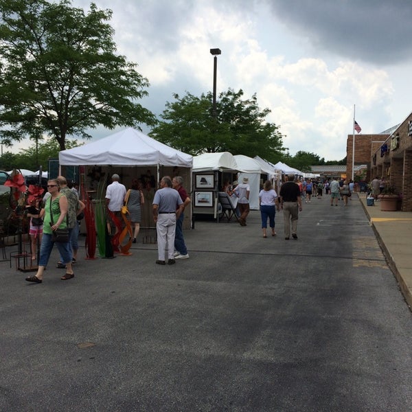 Covington Plaza 2 tips