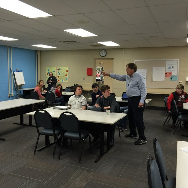 Lakeland High School Lagrange, IN