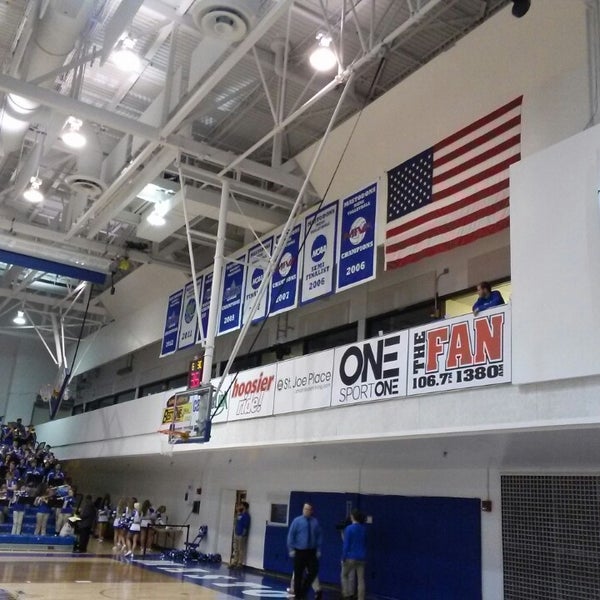 Hilliard Gates Sports Center Üniversite Dinlence Merkezi'da fotoğraflar