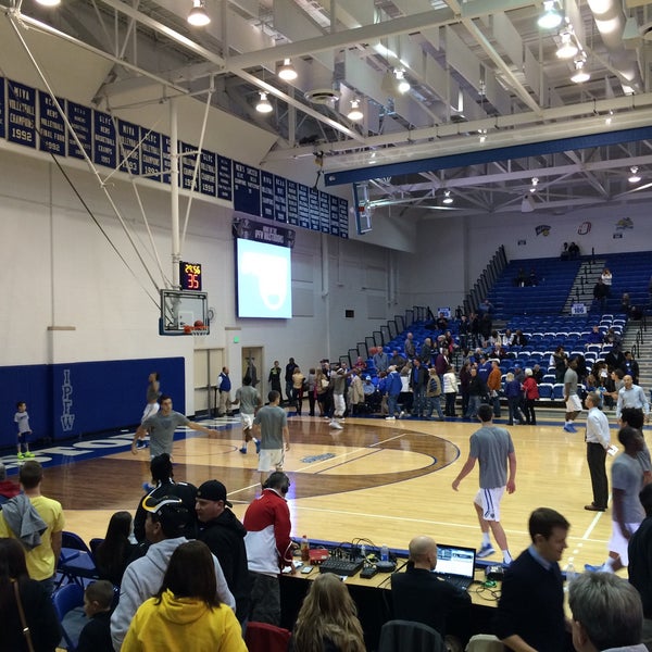 Hilliard Gates Sports Center Üniversite Dinlence Merkezi'da fotoğraflar