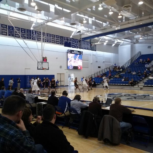 Hilliard Gates Sports Center Üniversite Dinlence Merkezi'da fotoğraflar