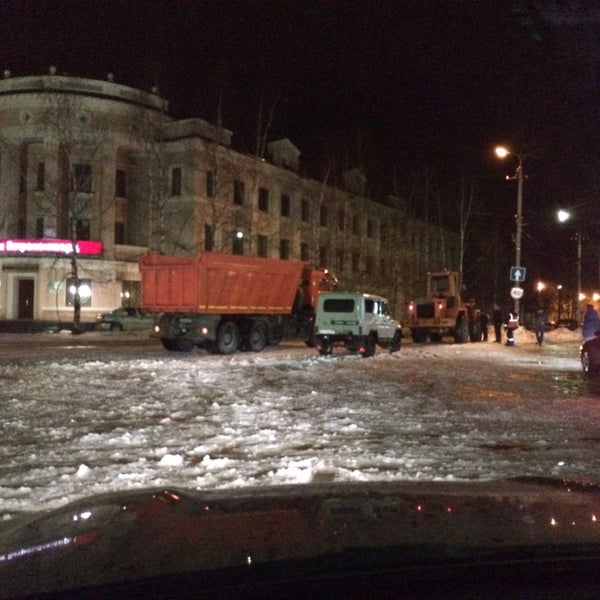 Кафе северянка воронеж