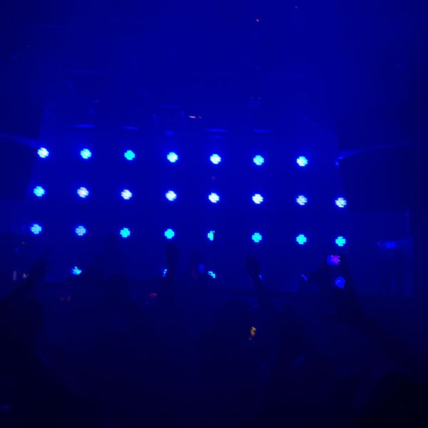 Photo taken at Output by Alex S. on 11/4/2018
