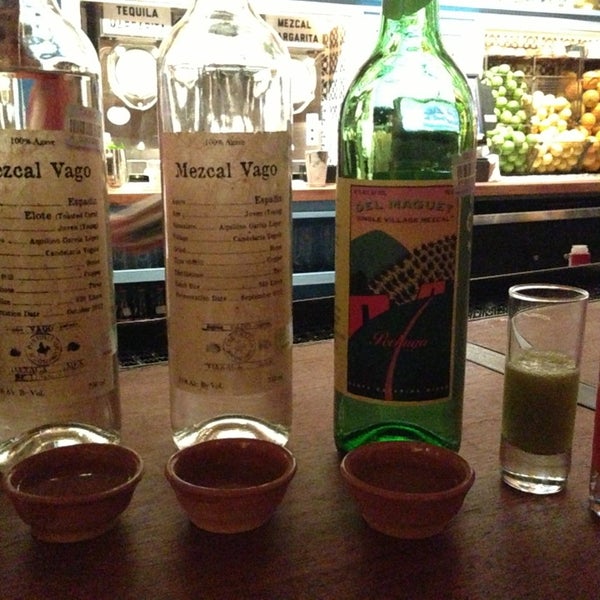 Photos at The Pastry War (Now Closed) Houston, TX