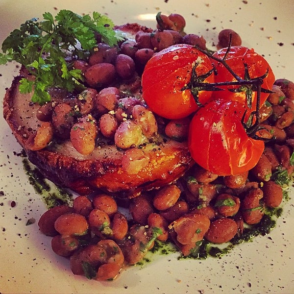 Isola del Sole Italian Restaurant in Wandsworth