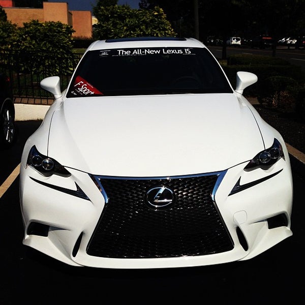 New Country Lexus of Westport 1317 Post Rd E