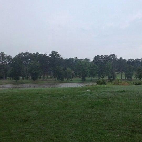 Gordon Lakes Golf Course Richmond County GA