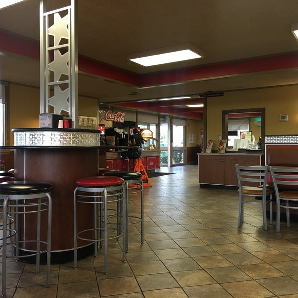 Carl's Jr. El Centro, CA