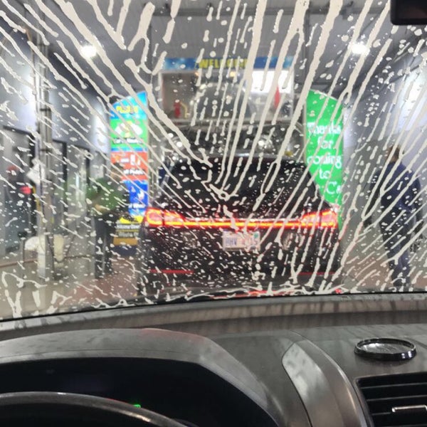 Mr. C's Car Wash Rochester, MI