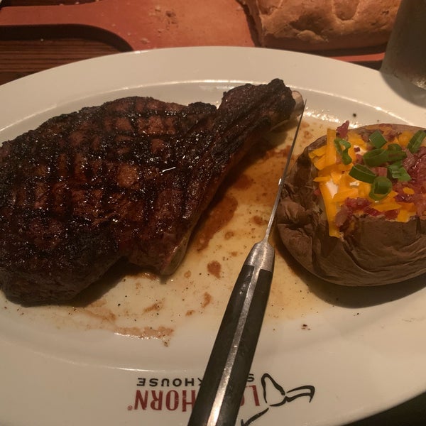 LongHorn Steakhouse 4775 Highway 280