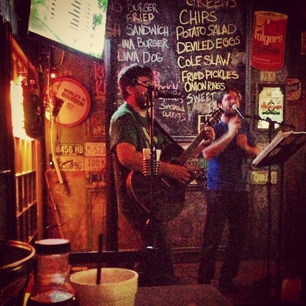 Saw's Juke Joint Crestline 38 tips