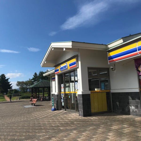 Photos At ミニストップ 折爪sa下り店 軽米町 岩手県