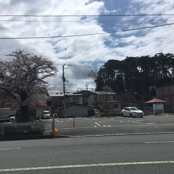 ファミリーマート 盛岡高松四丁目店 盛岡市 岩手県
