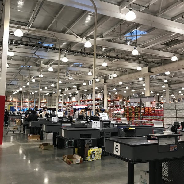 Photo taken at Costco by send n. on 1/22/2024